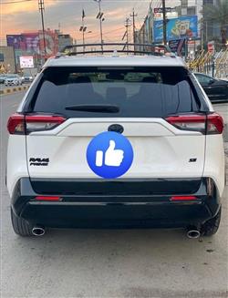 تويوتا راف 4